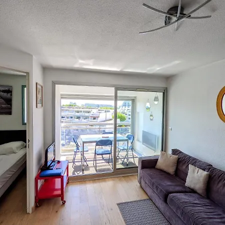 P2 Couchant 2 Etoiles Motte 5 Min Plage-parking Privatif Apartment